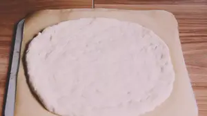 纯素意大利芝士披萨(超详细版)Italy cheese pizza的做法 步骤5