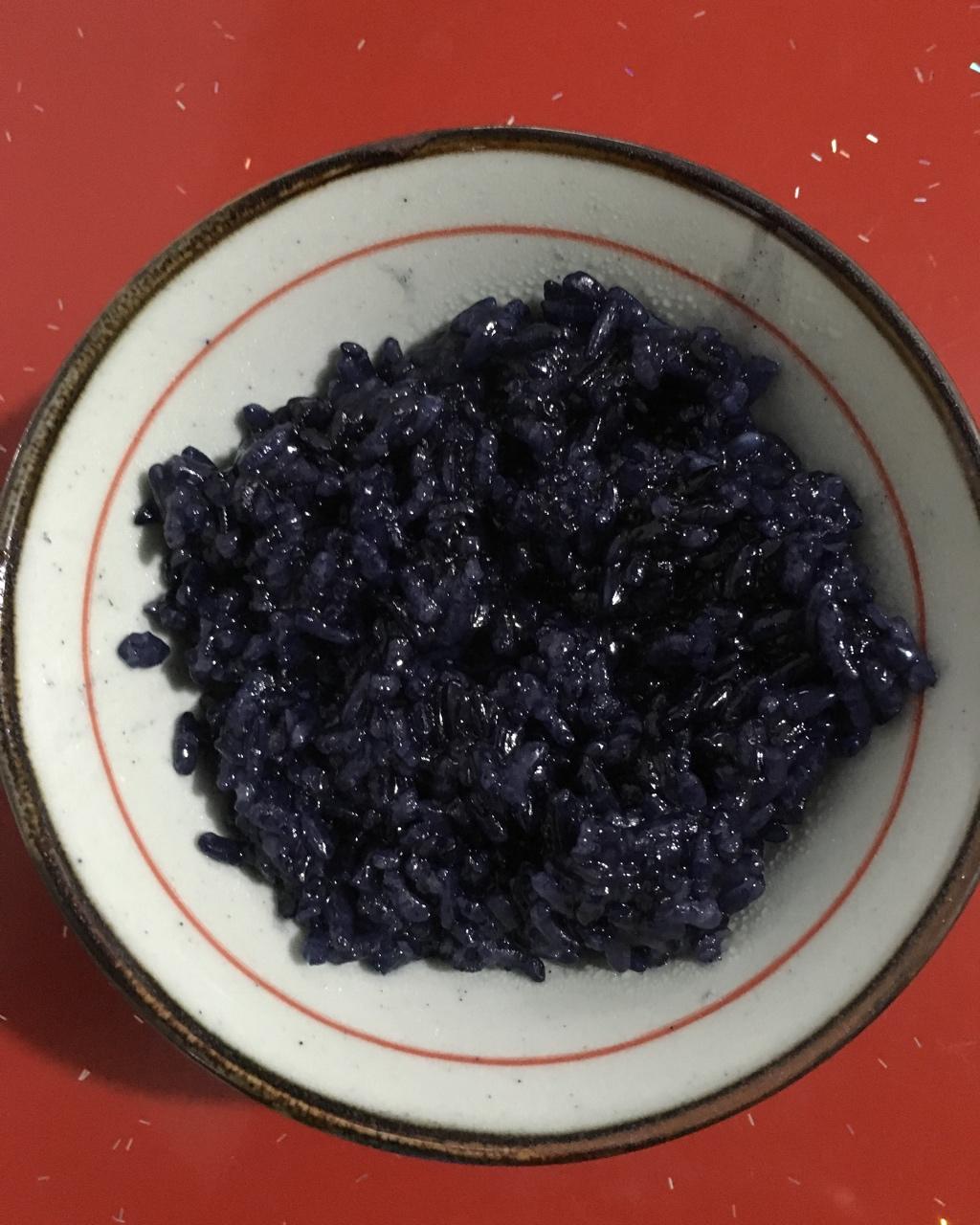 乌米饭