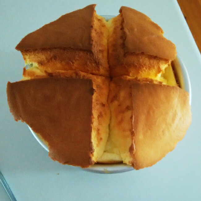 拜拜蛋糕