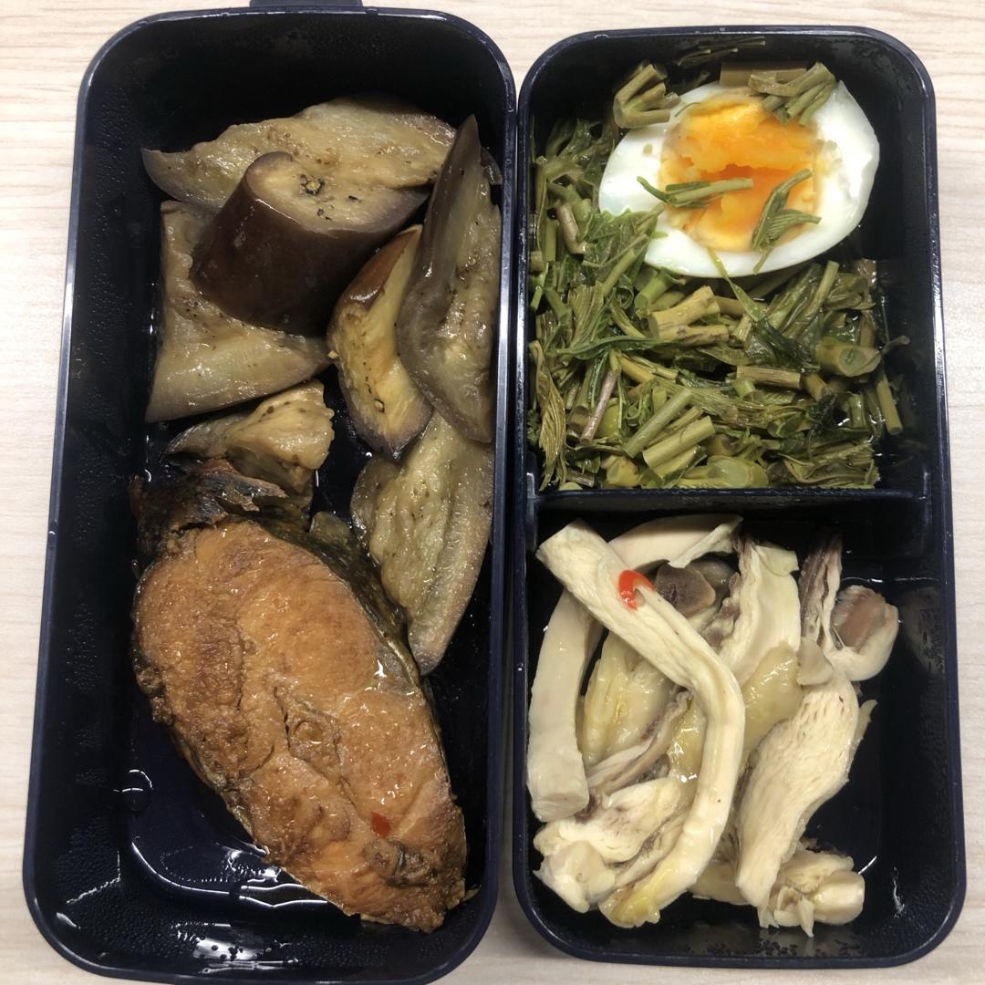 低碳早餐