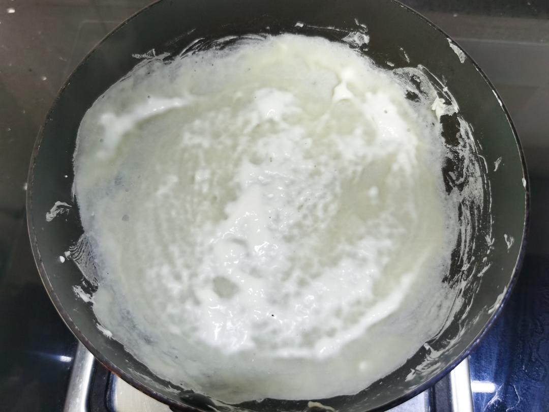 零难度自制春卷皮