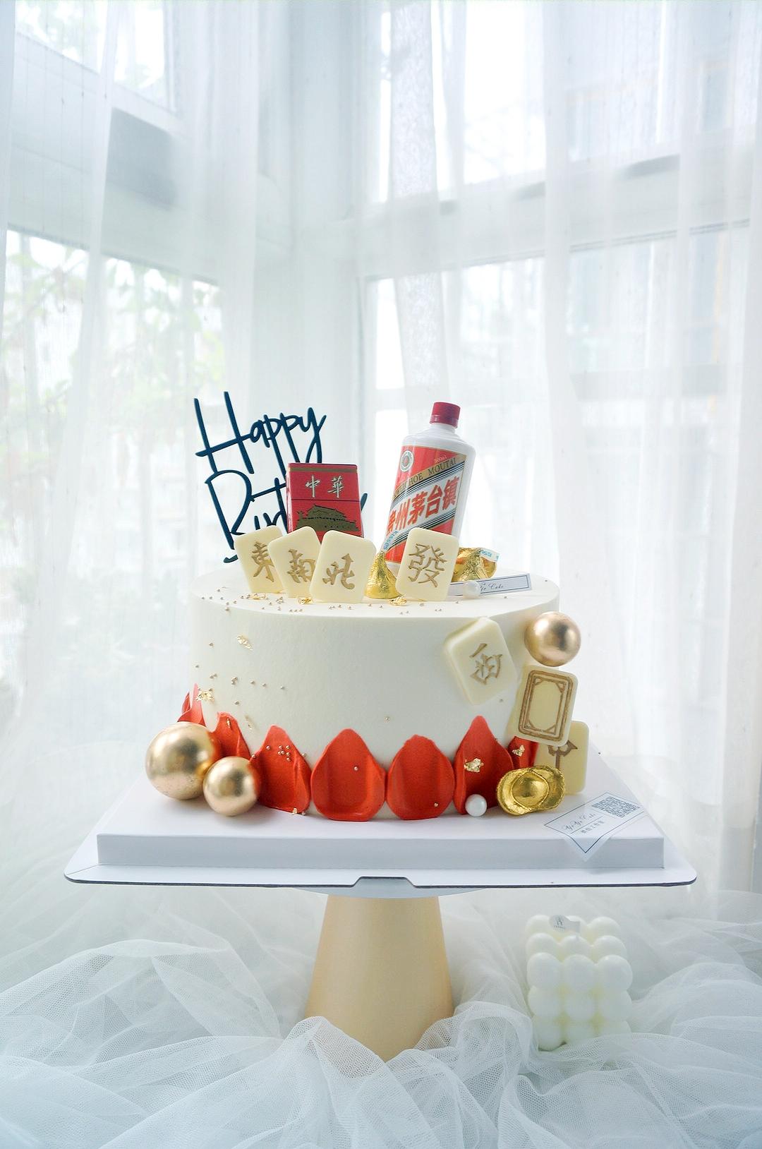 YOYO CAKE作品集