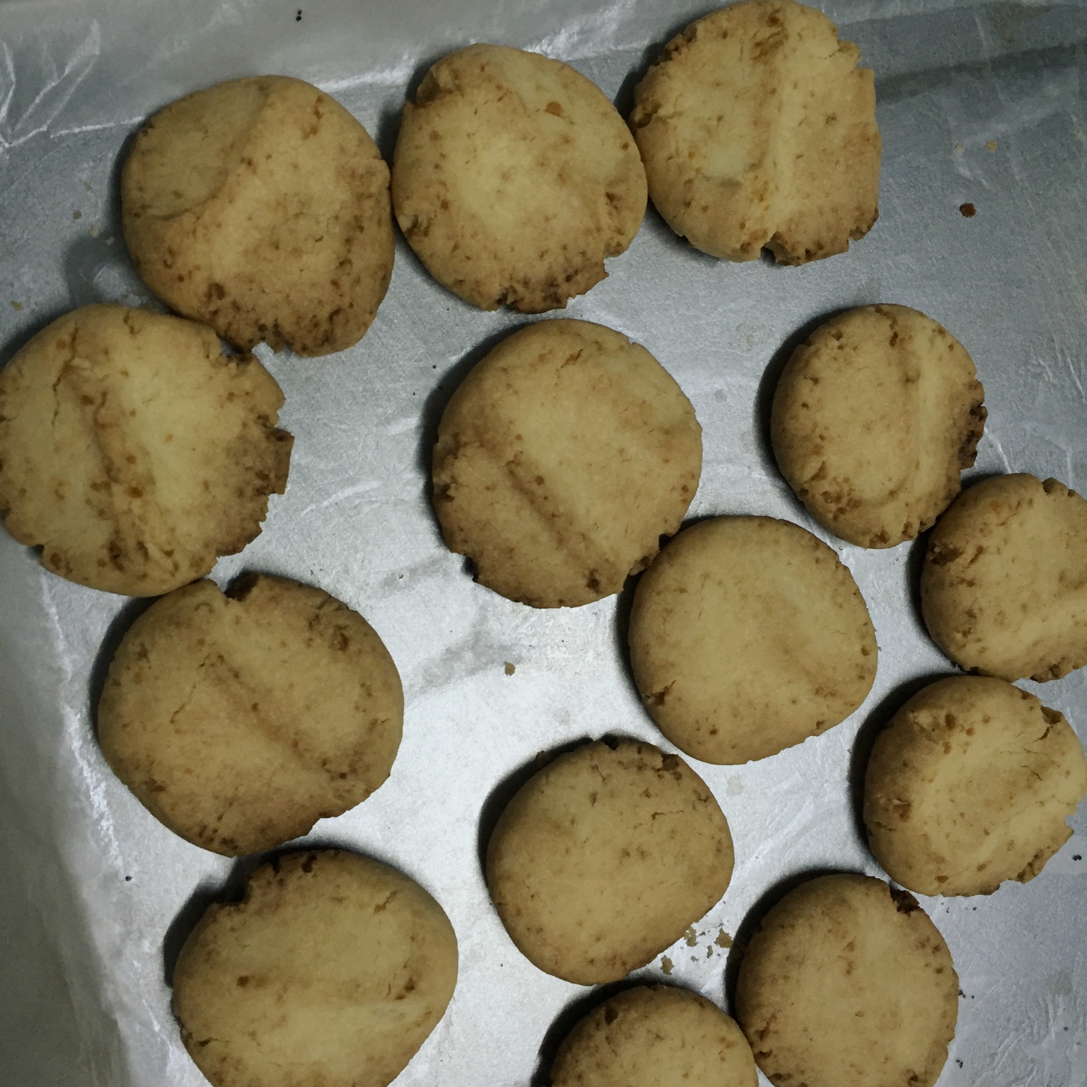 玛格丽特小饼
