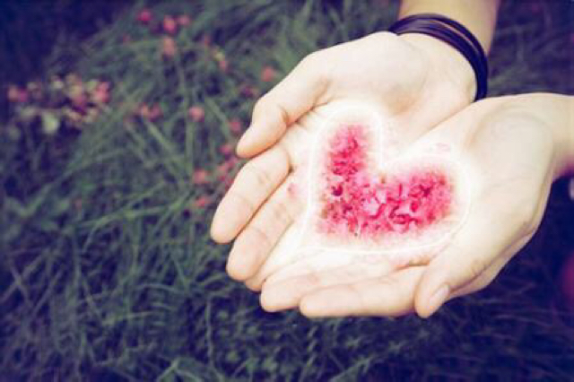 好好吃饭认真过日子