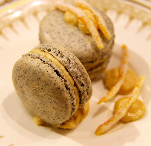 饮食日记