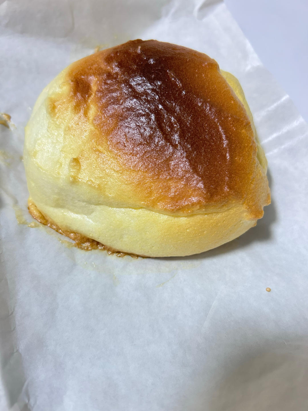 云朵蛋糕（消耗蛋清）