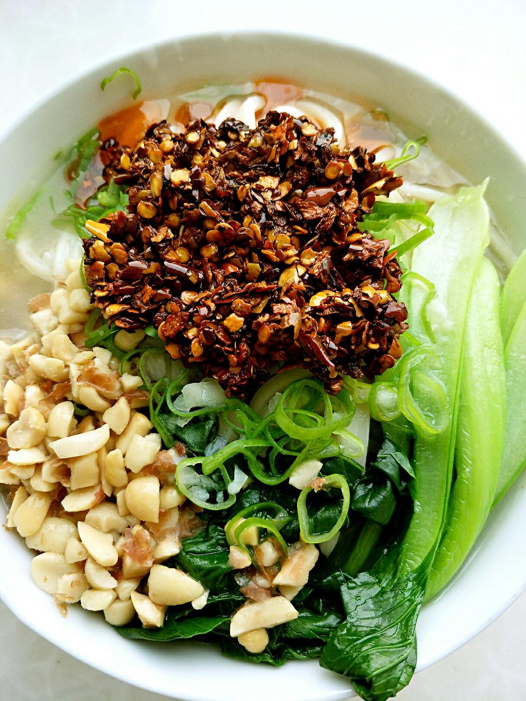 麻辣小面