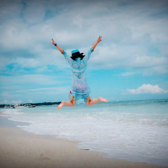 Alice飞儿