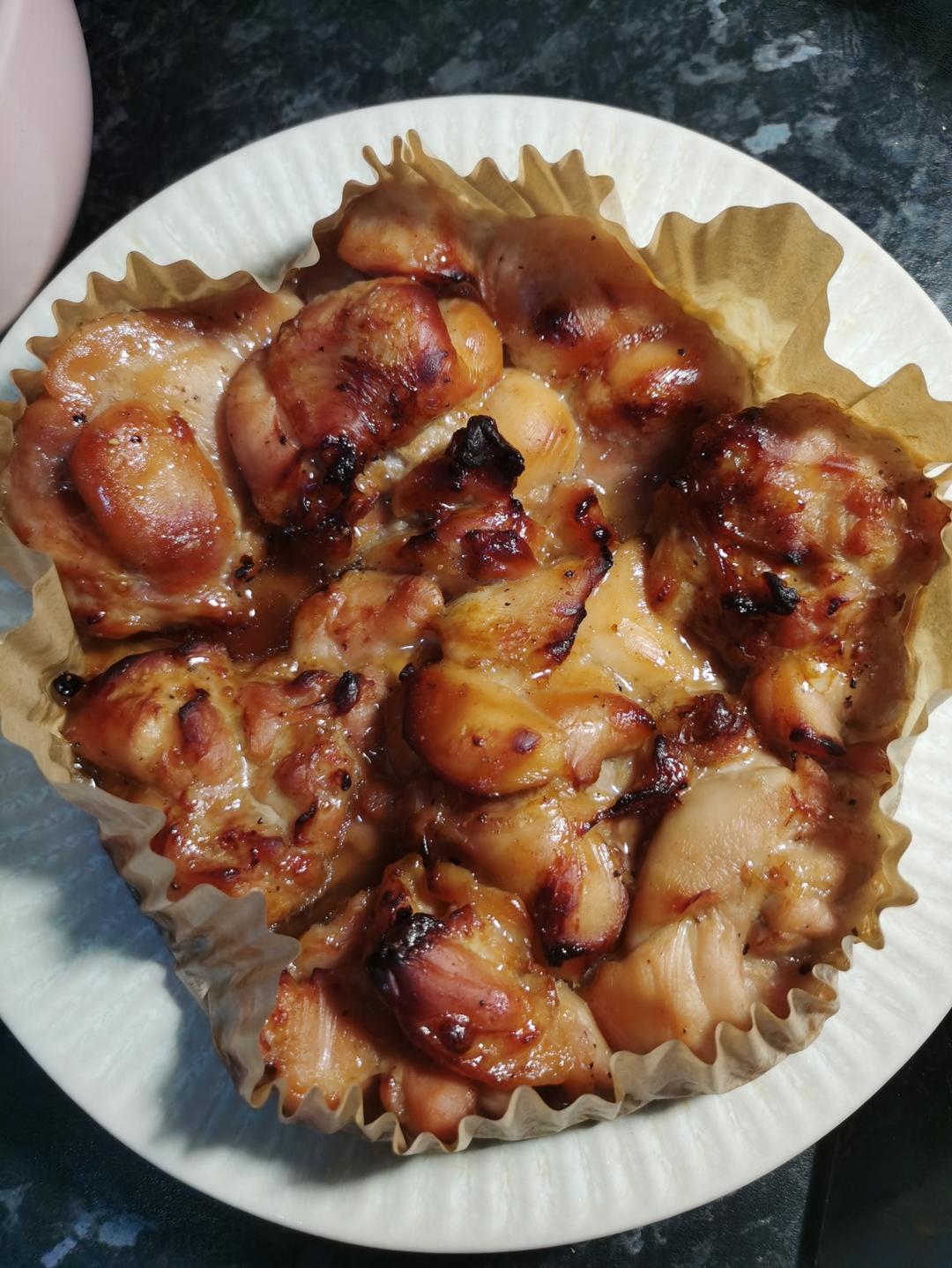 每日自制早午餐