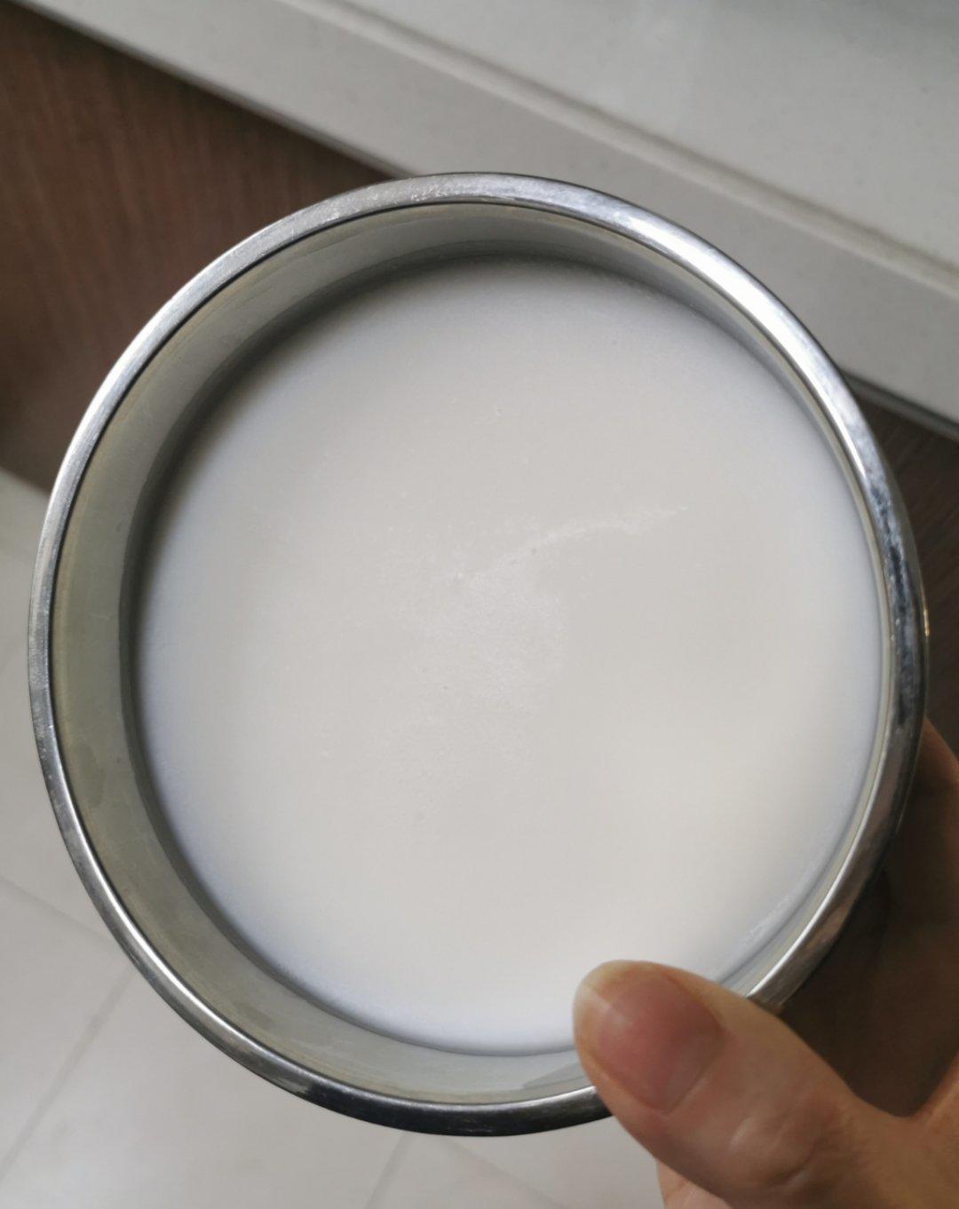 熬猪油