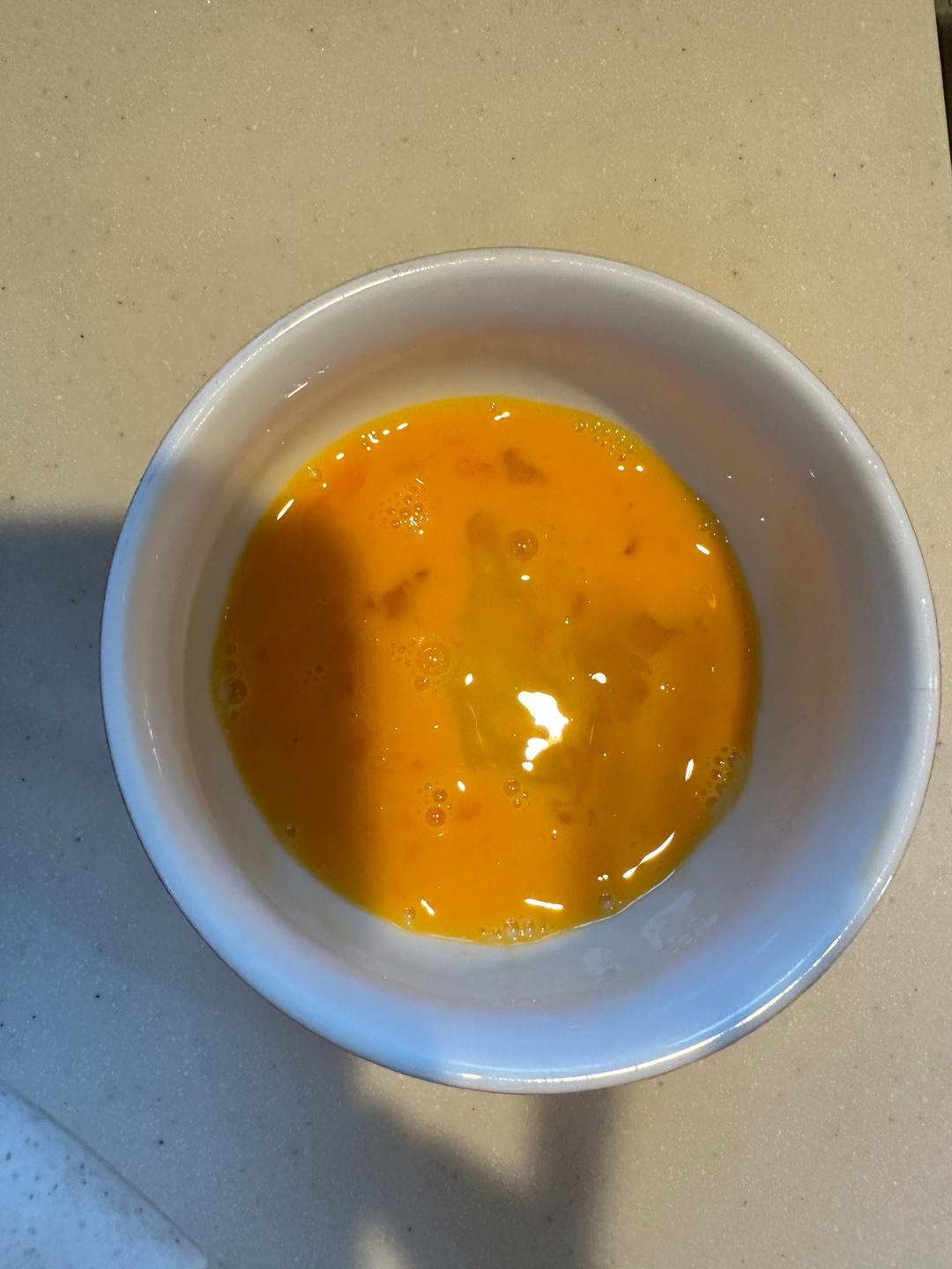 10分鐘快手寶寶早餐的做法 步驟2