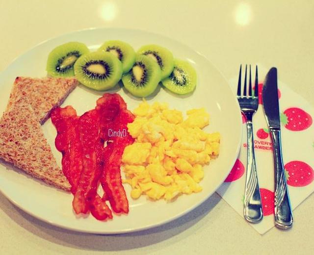Cindy's 美味早餐