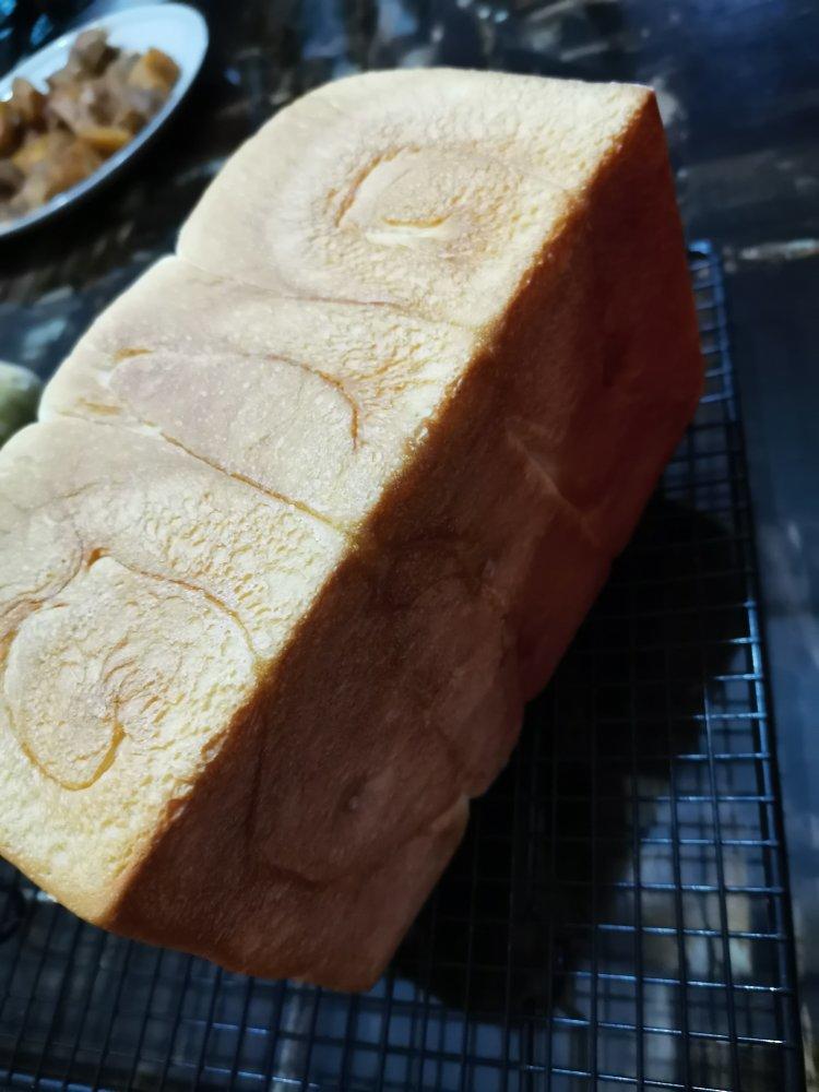 法式咸吐司 脆皮吐司