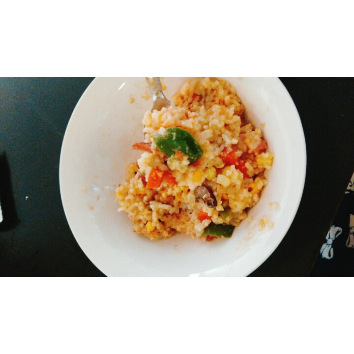 焖饭(无电饭锅版)