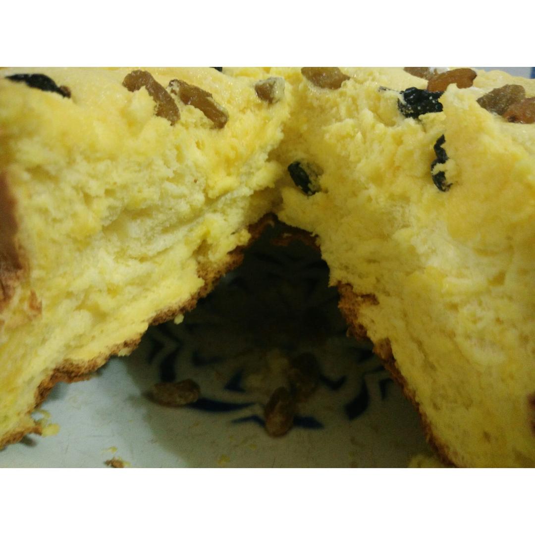 烘焙之路——从电饭锅蛋糕走起!