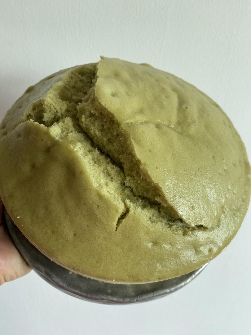 超Q弹的红糖马拉糕