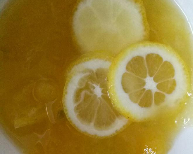 蜂蜜杨桃汁的做法