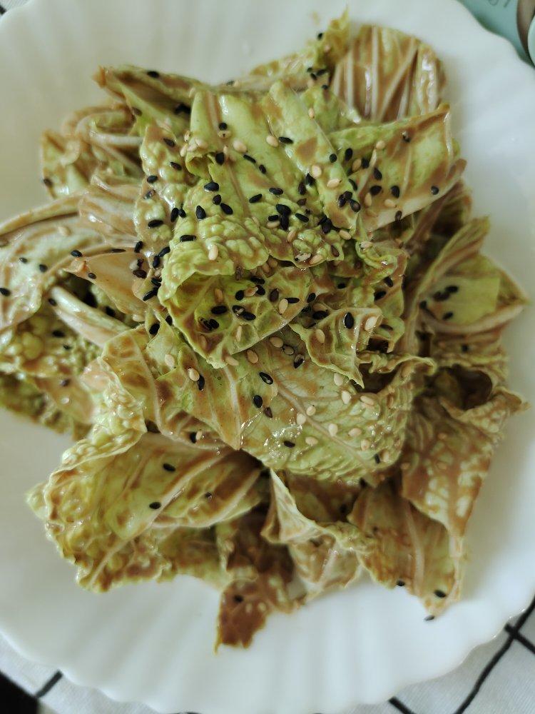 乾隆白菜