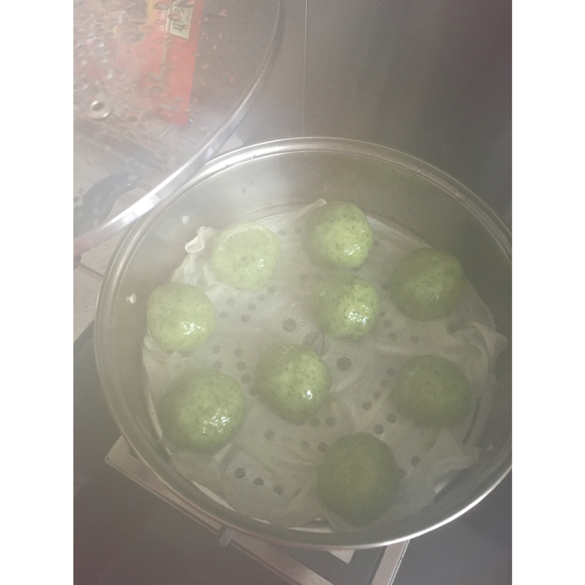 江西清明果