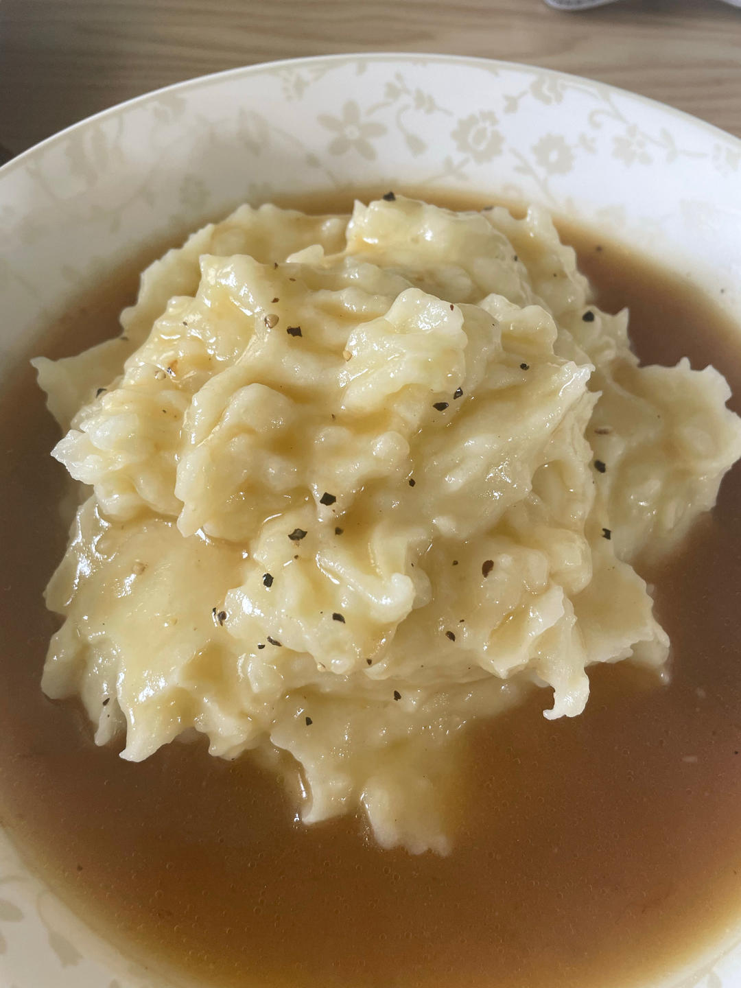 绝绝子～KFC同款土豆泥