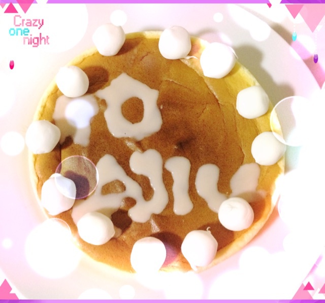 无油酸奶蛋糕 8寸（可做2个椭圆模）