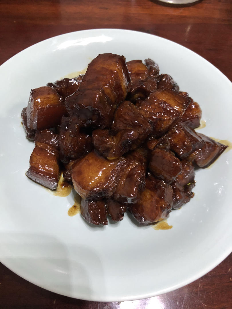 红烧肉
