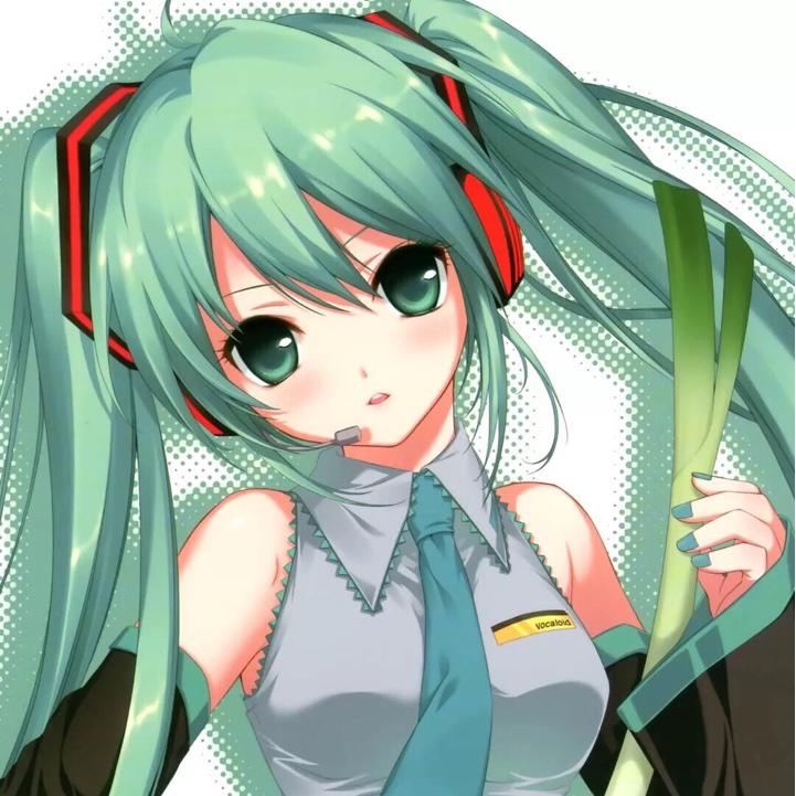 爱初音