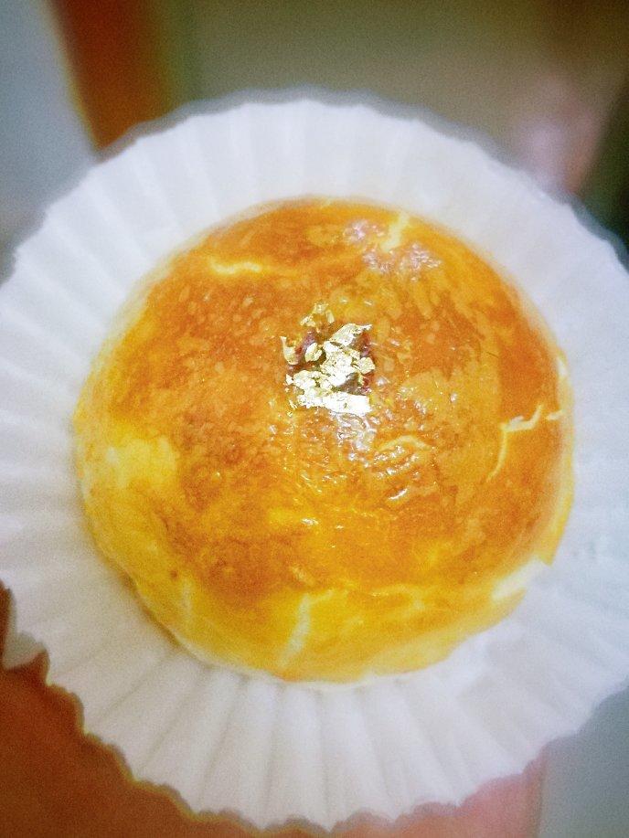 蛋黄酥（古早味）