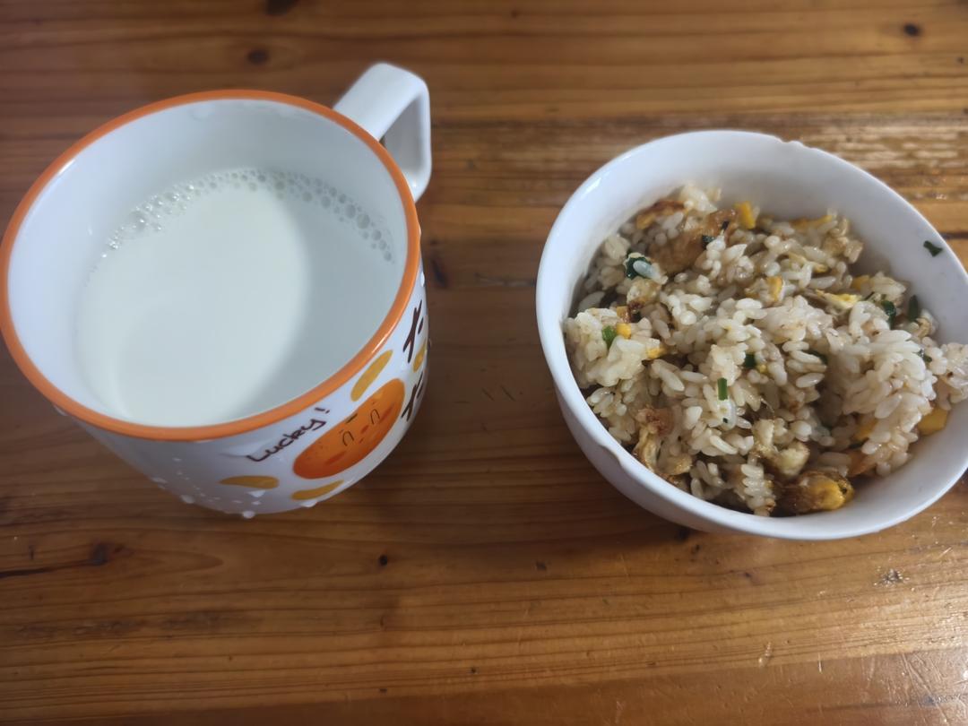 早餐•2026年2月26日