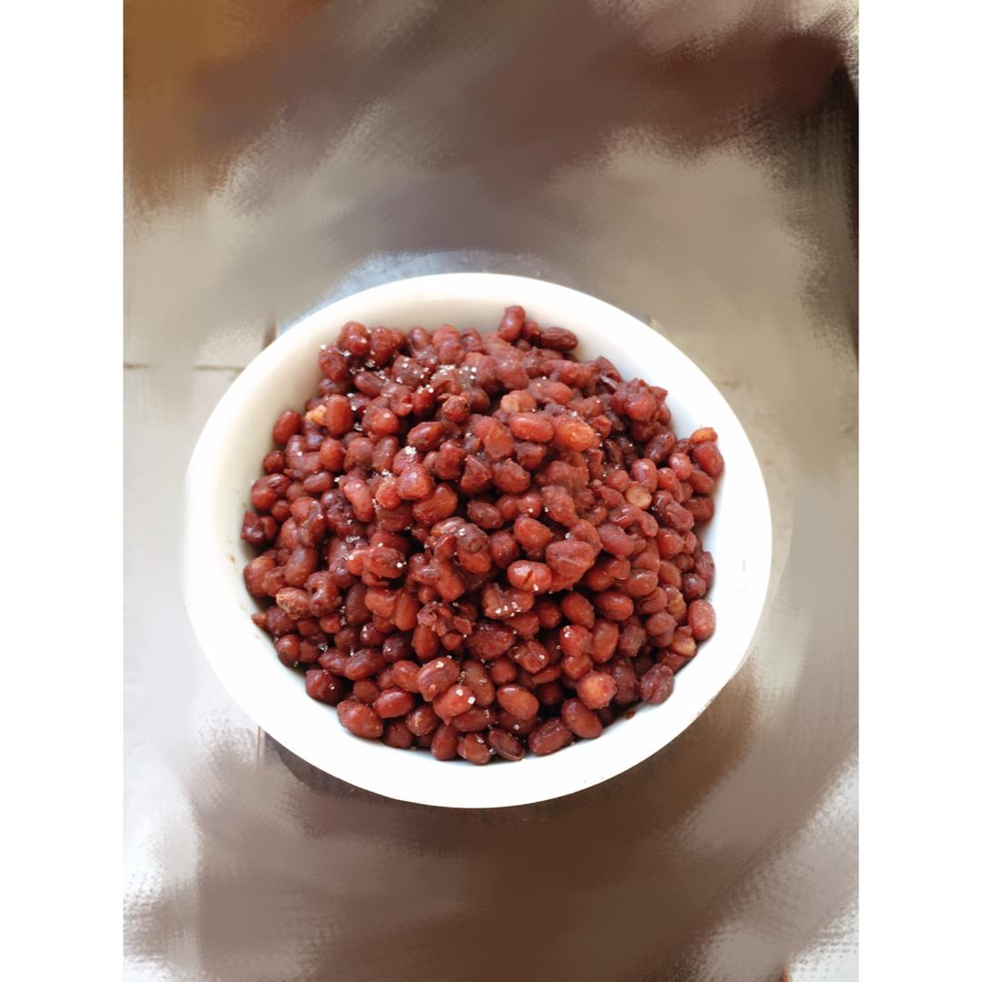 蜜红豆
