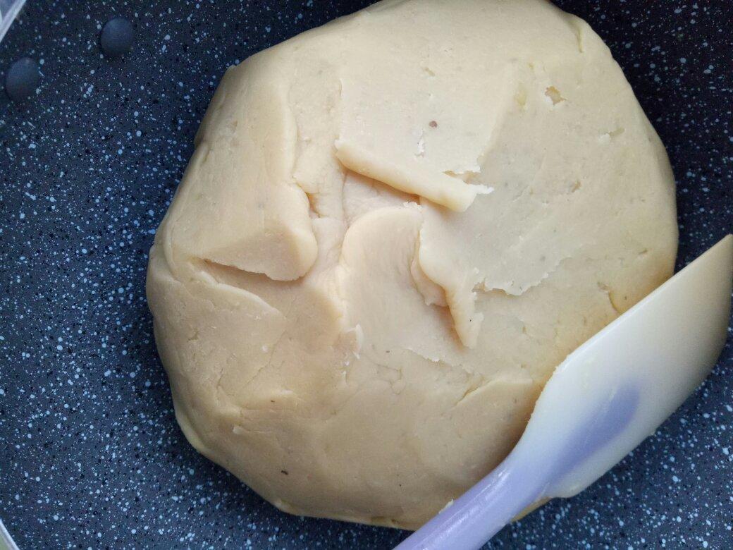 绿豆馅