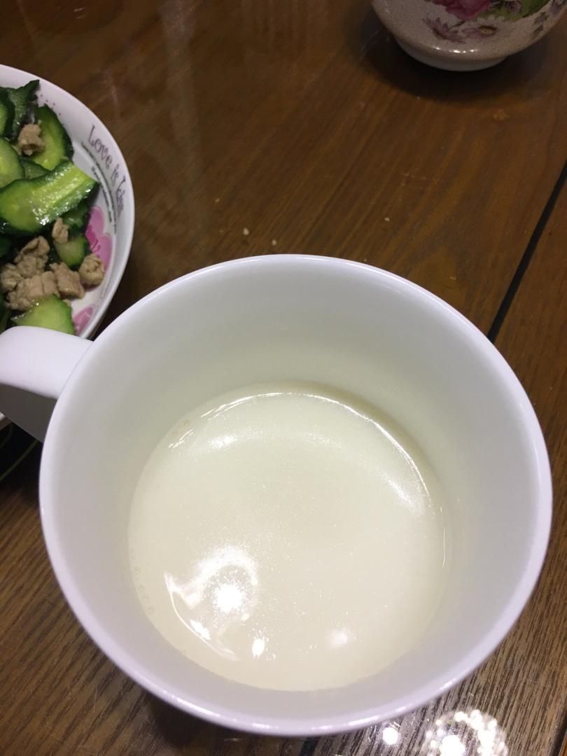 米浆