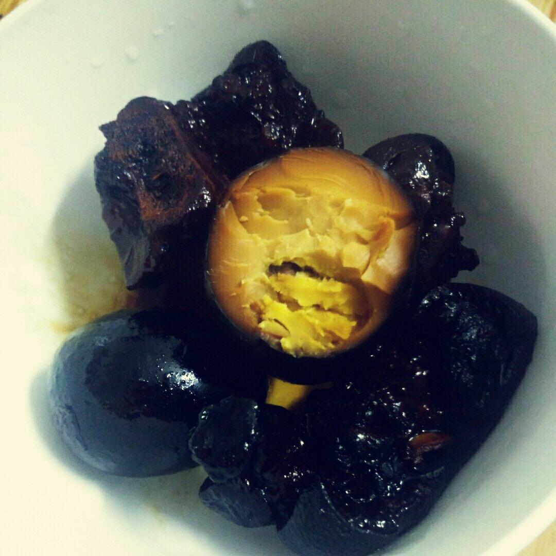 手机用户1027_8s6v做的广式猪脚姜醋蛋