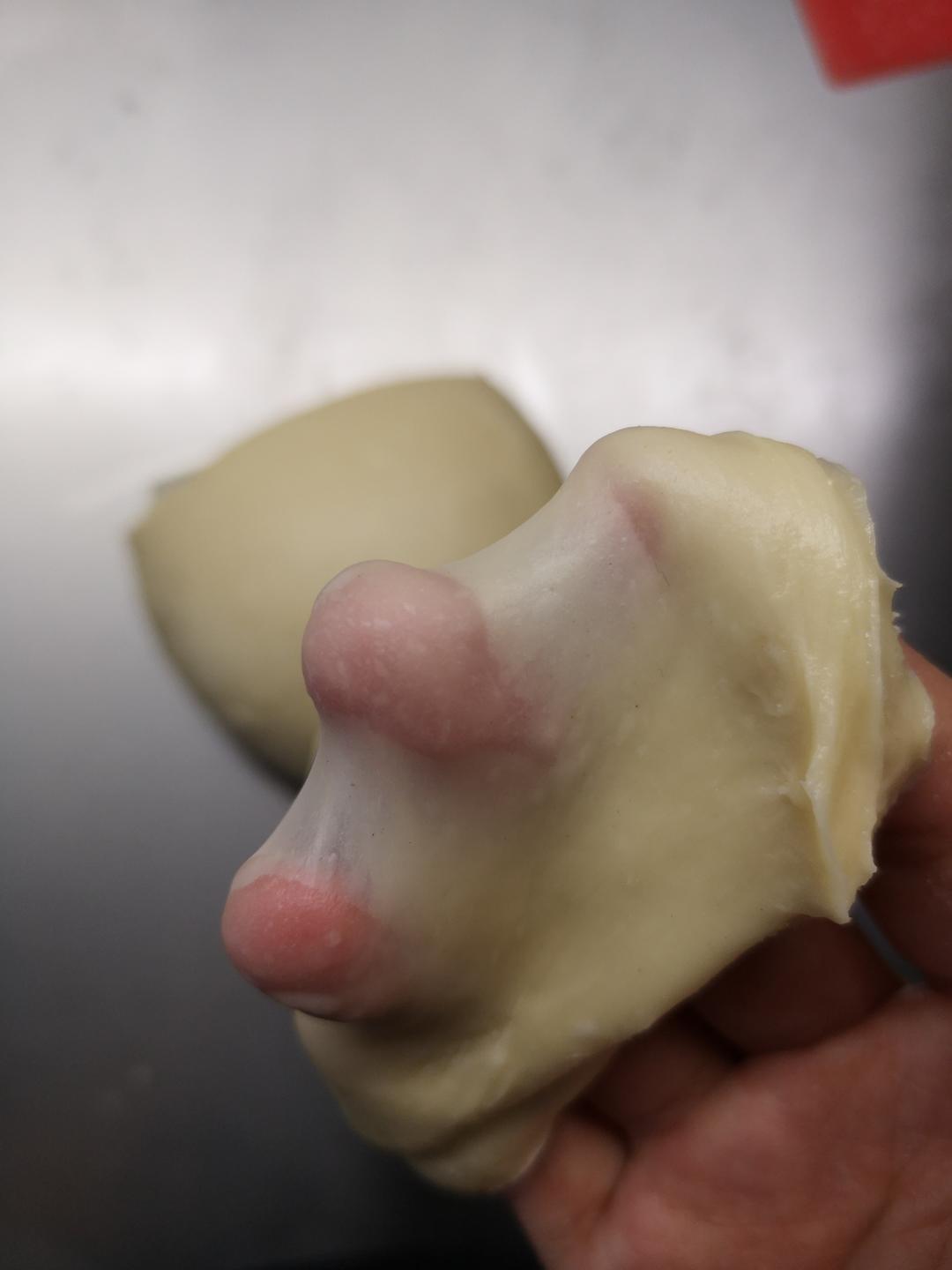 后油法揉面手套膜教程——有发力大法详解的超详细版
