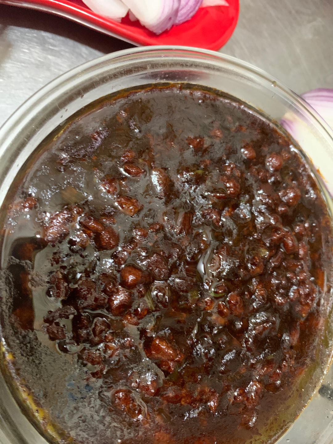 老北京炸酱面（家庭版制作🏡经典老味道🤓🤓）