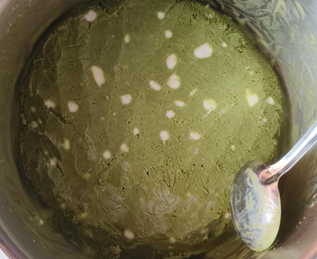 无蛋无水无冰渣，超简单巧克力冰淇淋