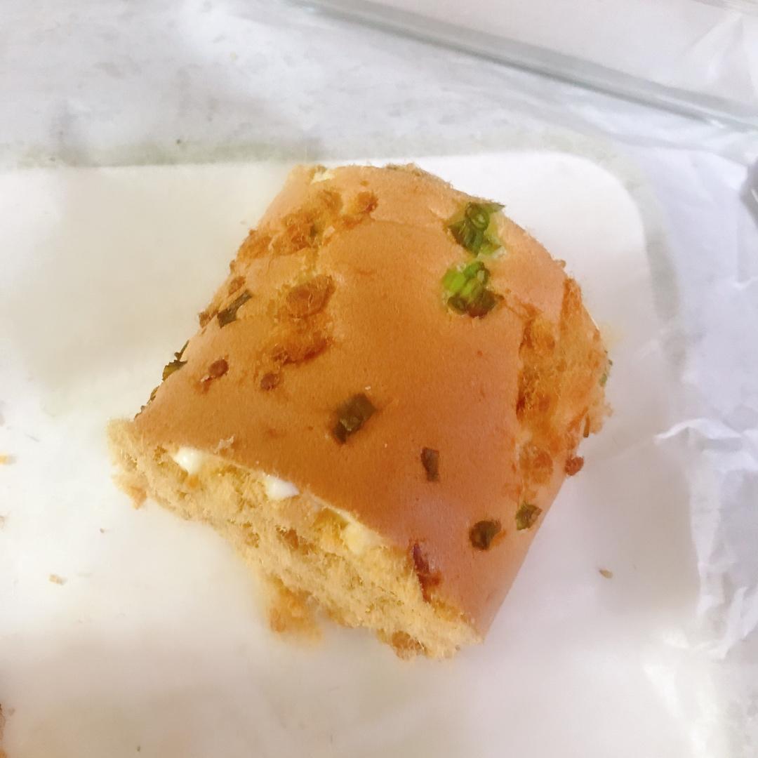 蛋糕卷，肉松蛋糕卷，网红贝贝肉松卷