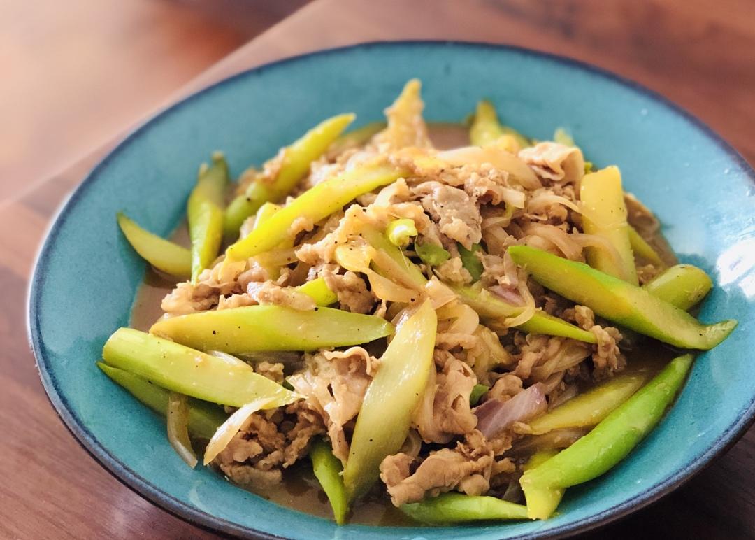 秒杀吉野家的照烧肥牛