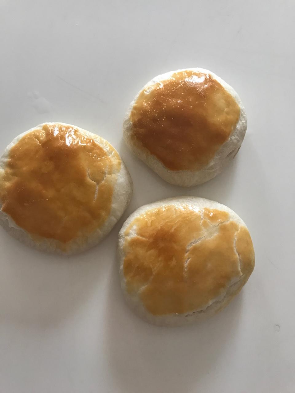 太阳饼