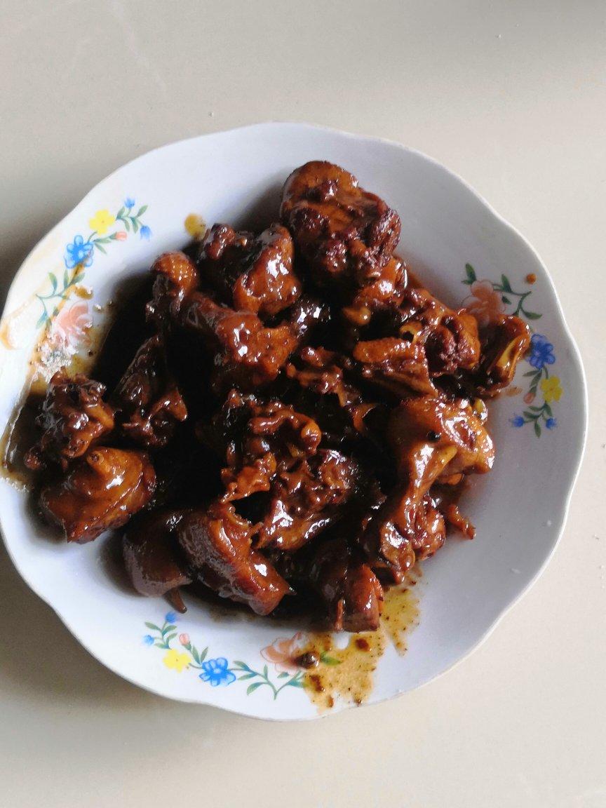 啤酒鸭