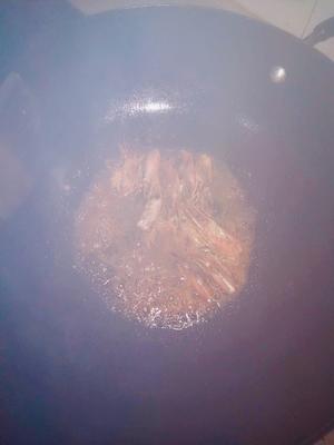 土豆虾仁鸡蛋三鲜汤的做法 步骤5