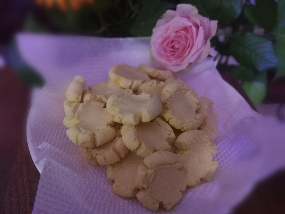 玛格丽特饼干