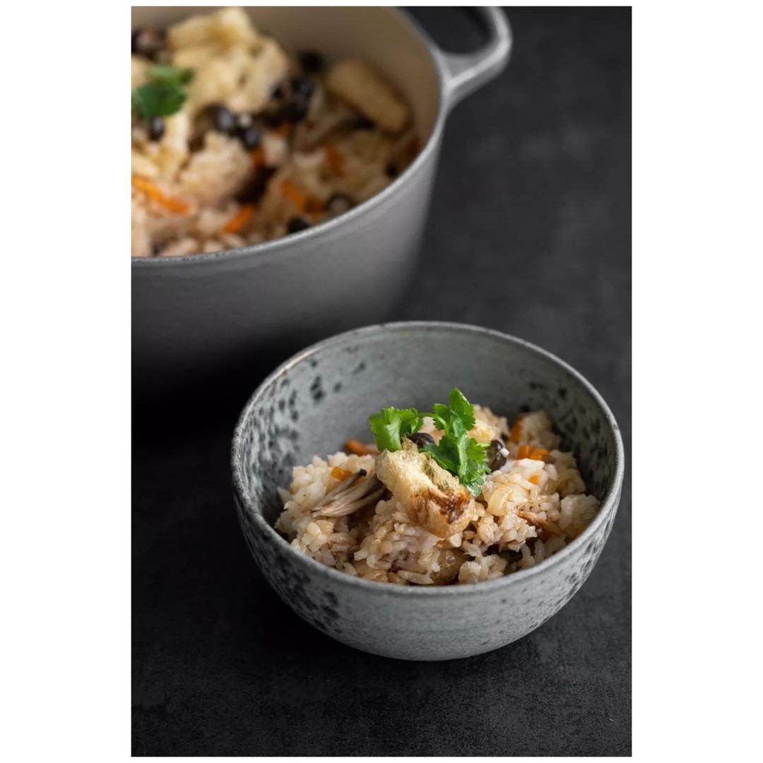 没想到！这锅也能做出香喷喷的煲仔饭！