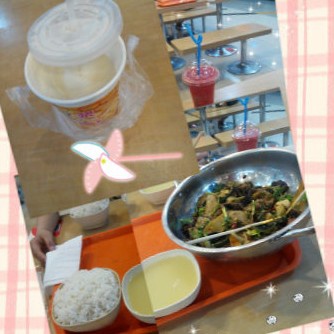 大厨手艺～外食中