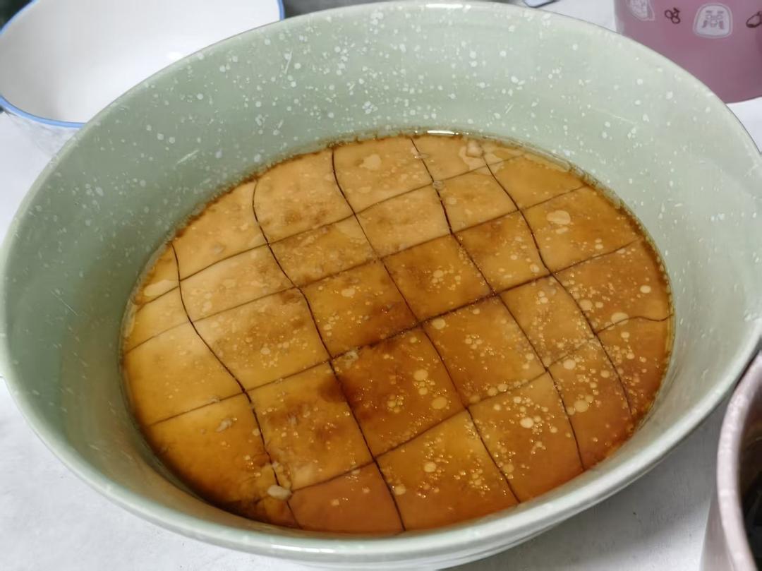 鸡蛋羹的做法