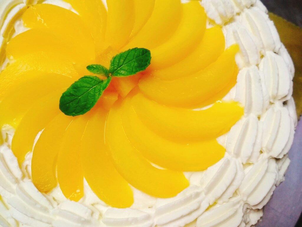 生日蛋糕