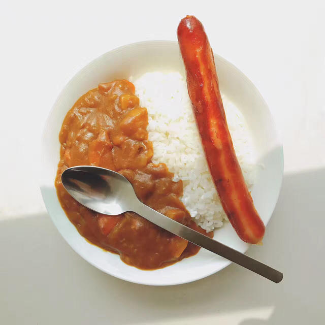 零失败日式咖喱鸡肉饭！！最正宗日本家庭做法！简单又好吃！