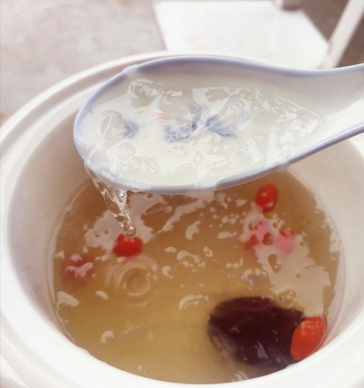 燕窝的多种做法