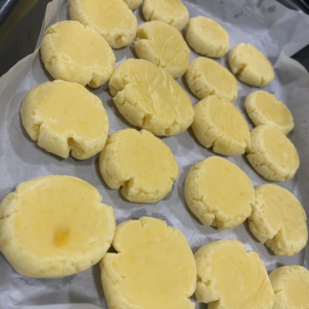 玛格丽特小饼干