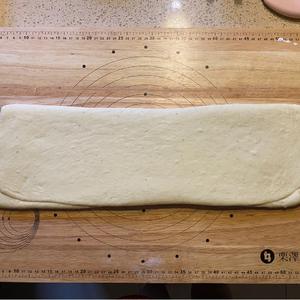 罗宋面包 Russian bread的做法 步骤8